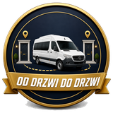 przewoźnik bus od drzwi do drzwi